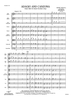 Adagio and Canzona from Ode for Saint Cecilia’s Day - Score