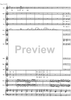 Vespers of S. Ignacio - Score