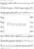 String Quartet No. 9 in C Major, Op. 59, No. 3 - Viola