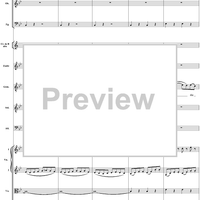 "Freundin, stille deine Tränen", No. 15 from "Zaide", Act 2, K336b (K344) - Full Score