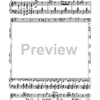 Rigoletto, Act 1, No. 4: Tutto è gioja, tutto è festa