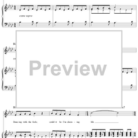 Dancing With the Fools