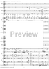 "Discede crudelis!", No. 6 from "Apollo et Hyacinthus" (K38) - Full Score