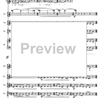 Niwatora (No. 3 from Five Lyrics of "Blue Cat") - Score