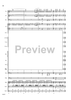 Festive Proclamation - Score