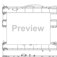 Il Vecchio Castello from Pictures at an Exhibition