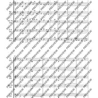 Hymne sacré - Score and Parts