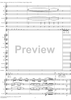 Idomeneo, rè di Creta, Act 3, No. 29 "D'Oreste, d'Ajace" - Full Score