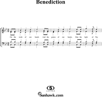 Benediction