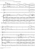 "Il mio tesoro intanto", No. 22 from "Don Giovanni", Act 2, K527 - Full Score