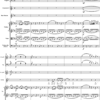 "Il mio tesoro intanto", No. 22 from "Don Giovanni", Act 2, K527 - Full Score