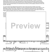 Duets for Euphonium and Tuba