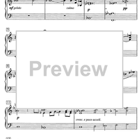 3 corali - Accordion/Organ