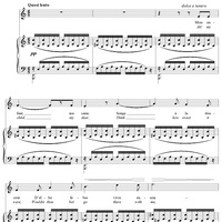 L'Invitation au voyage, Invitation to the Journey