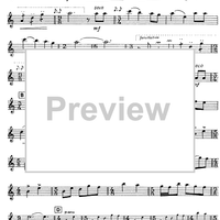 Sonata Op.62 - E-flat Alto Saxophone