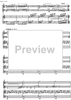 Klaviertrio Nr. 2 (Piano trio No. 2) - Score
