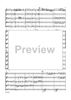 Quintet Op. 11, No. 2 in G Major (W.B. 71) - Score