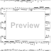 Brandenburg Concerto No. 1 in F Major, BWV1046