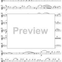 Piano Quintet in E-flat Major - Oboe