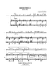Liebesfreud (Love's Joy) - Piano Score
