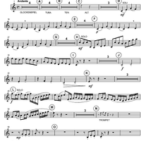 Canon in D - Euphonium