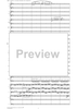 Symphony No. 2 in C Minor, "Resurrection", Movement 2 - Full Score