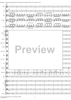 Es treten hervor die Scharen der Frauen, No. 6 from "Der glorreiche Augenblick", Op. 136 - Full Score
