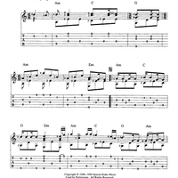 Man in the Long Black Coat