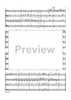 Chamber Suite in D Major for Cello Quartet or Choir - Score