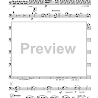 Heroicus Volatus - Trombone 2