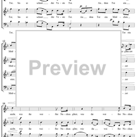 Six Lieder and Romances, op. 93a, no. 5: Der Falke