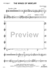 The Wings of Mercury - Bb Trumpet 2