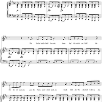 Normans Gesang, Op.52, No.5, D846