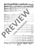 String Quartet Movement C minor - Full Score
