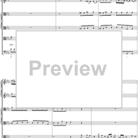 Widerstehe doch der Sünde, BWV54