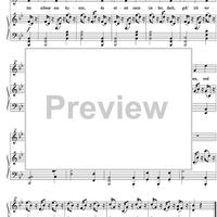 Der Schmied Op.19 No. 4