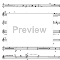 Concertino - Clarinet 2