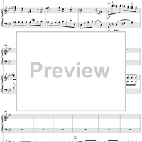 Piano Concerto no. 1 in G minor, Op. 25  Movt. 1