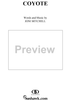 Coyote