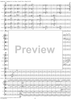 Symphony No. 3 in A Minor, "Scottish", Op. 56, Movement 4 - Full Score