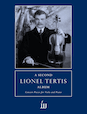 A Second Lionel Tertis Album - Viola