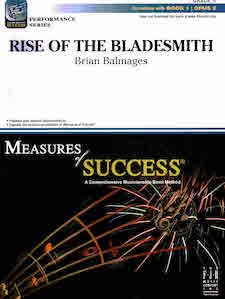 Rise of the Bladesmith
