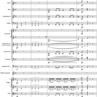 Symphonie Espagnole, Op. 21: Movement 1 - Full Score