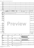 Mit reger Freude, No. 6a from "Die Ruinen von Athen", Op. 113 - Full Score