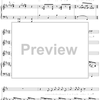 Elder Son. Act 2. Tableau 4. Scene “Arrival of the Fiance”