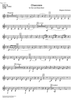 Chaconne - Tuba in B-flat BC