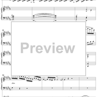 Piano Concerto No. 5 in E-flat Major, Op. 73: Mvmt. 2