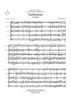 Sinfonietta - Score