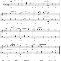 Waltz in B Minor, Op. 39, No. 11
