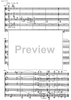 Wind Quintet - Score